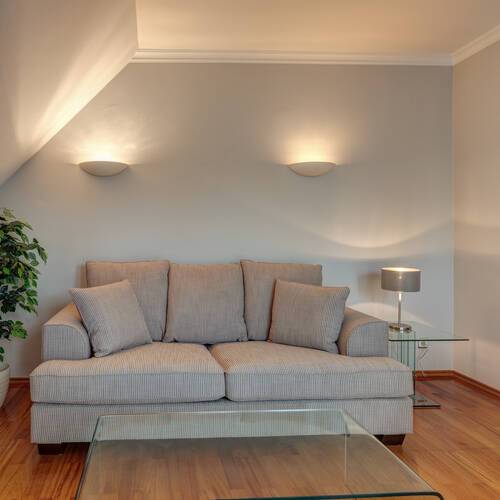 阁楼公寓 与 2 房间 | 慕尼黑-Oberföhring | 1205