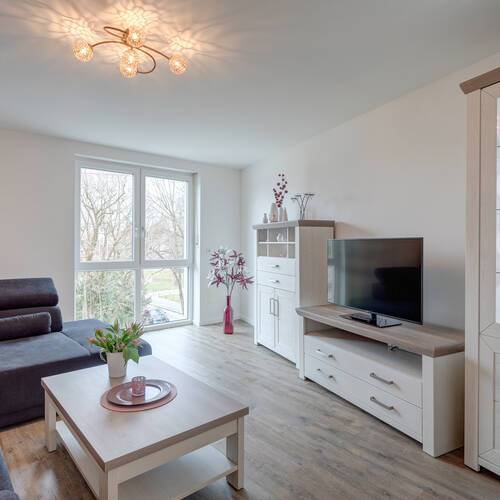 公寓 与 2 房间 | 慕尼黑-Pasing | 12162