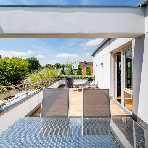 复式公寓 与 2 房间 | 慕尼黑-Moosach | 12293