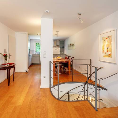 复式公寓 与 3 房间 | 慕尼黑-Cosimapark | 12301