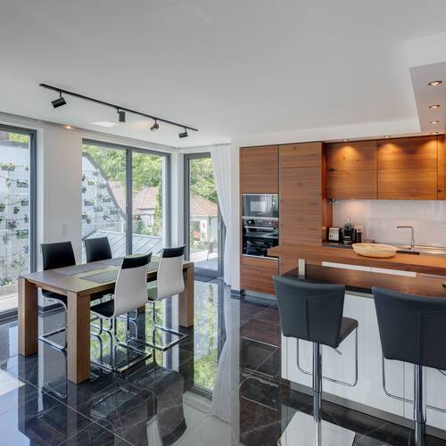 公寓 与 2.5 房间 | 慕尼黑-Pasing | 12344