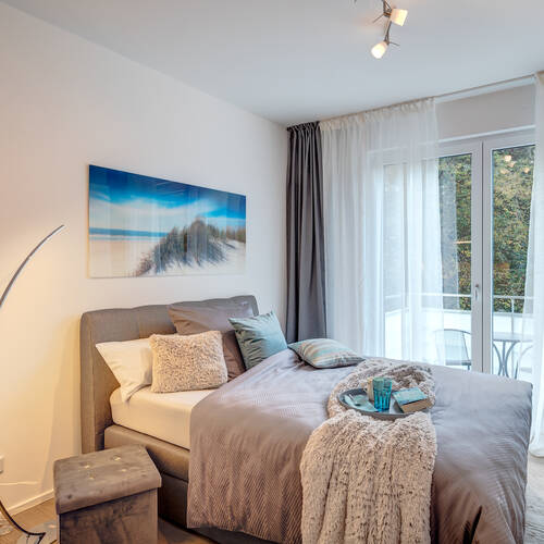 租用公寓 与 1 房间 | 慕尼黑-Sendling | 12359