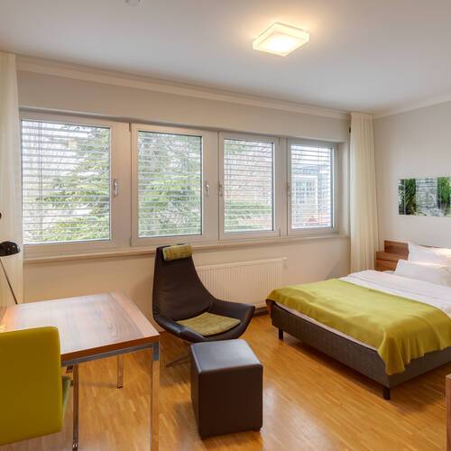 公寓 与 1 房间 | Ismaning | 12383