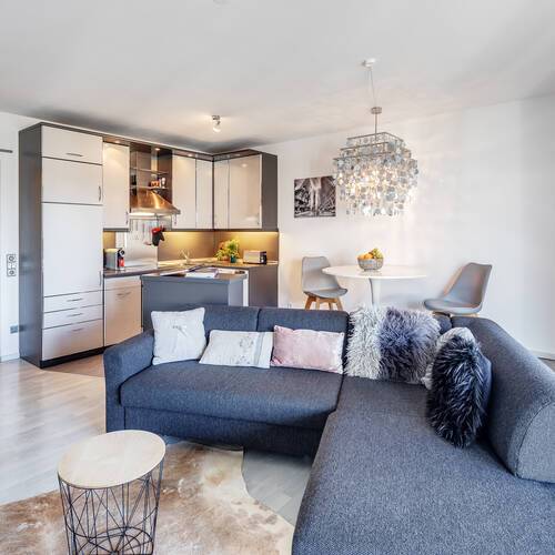 公寓 与 2 房间 | Germering | 12471