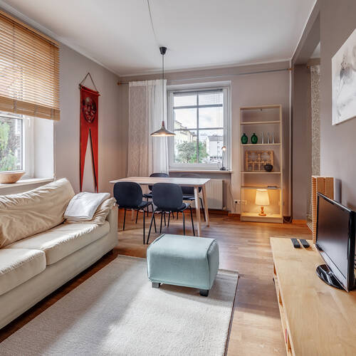 公寓 与 2 房间 | 慕尼黑-Giesing | 1250