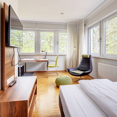 公寓 与 1 房间 | Ismaning | 12544