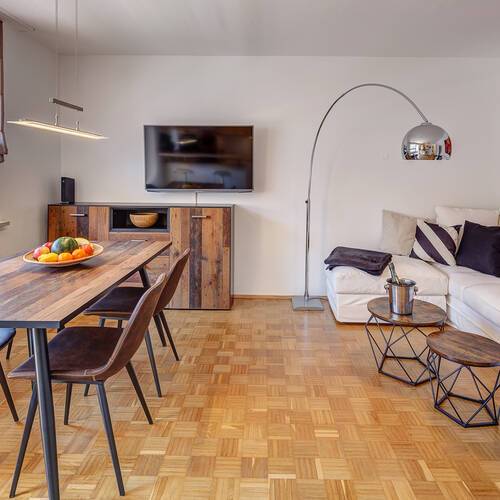 公寓 与 2 房间 | 慕尼黑-Sendling | 12596