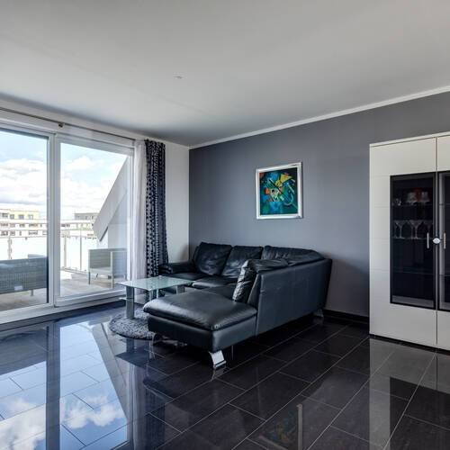 复式公寓 与 4 房间 | 慕尼黑-Pasing | 12653