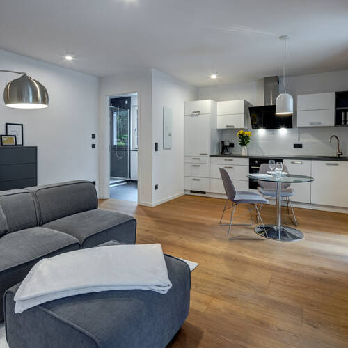 公寓 与 1.5 房间 | Ottobrunn | 12770