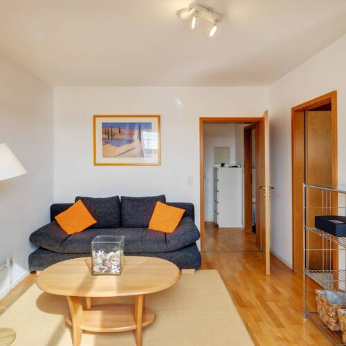 阁楼公寓 与 2 房间 | 慕尼黑-Obermenzing | 12904