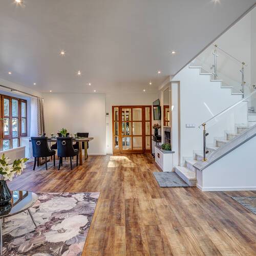 房子 与 3.5 房间 | Baldham | 12920