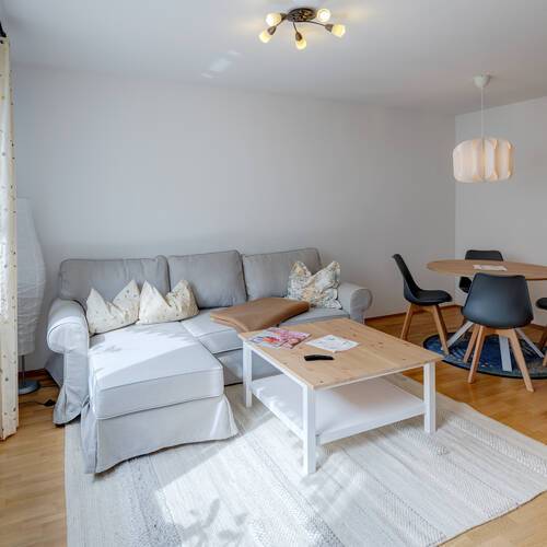 公寓 与 3 房间 | 慕尼黑-Sendling | 12953