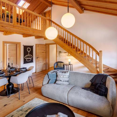 双层公寓 与 3.5 房间 | Gmund am Tegernsee | 12967