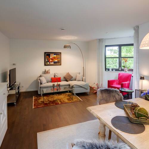 公寓 与 3 房间 | 慕尼黑-Solln | 12995