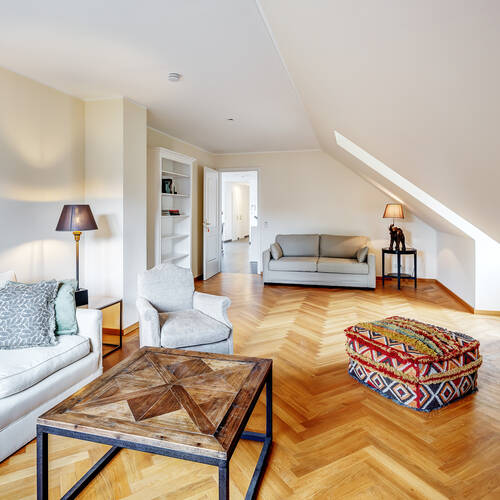 公寓 与 3.5 房间 | Kottgeisering | 13040