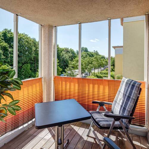 公寓 与 1 房间 | 慕尼黑-Neuperlach | 13048