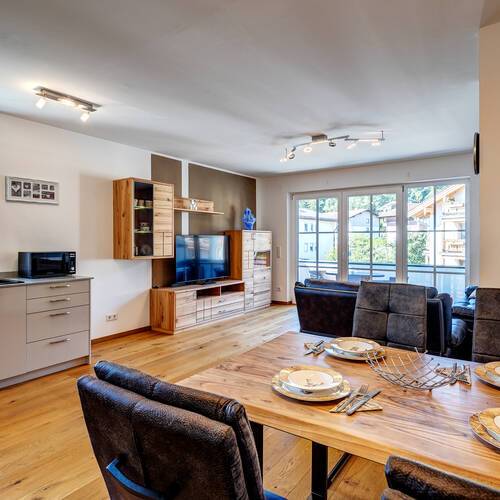 公寓 与 3 房间 | Bad Wiessee | 13104