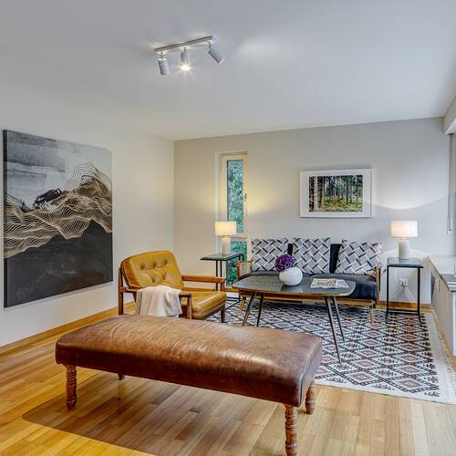 公寓 与 3 房间 | 慕尼黑-Schwabing | 13128