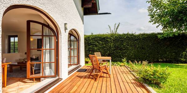 公寓 和 2 房 | Gmund am Tegernsee | 13158