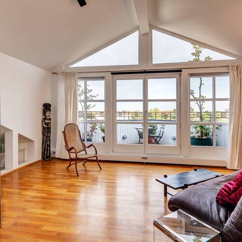 公寓 与 2 房间 | 慕尼黑-Schwabing | 13164