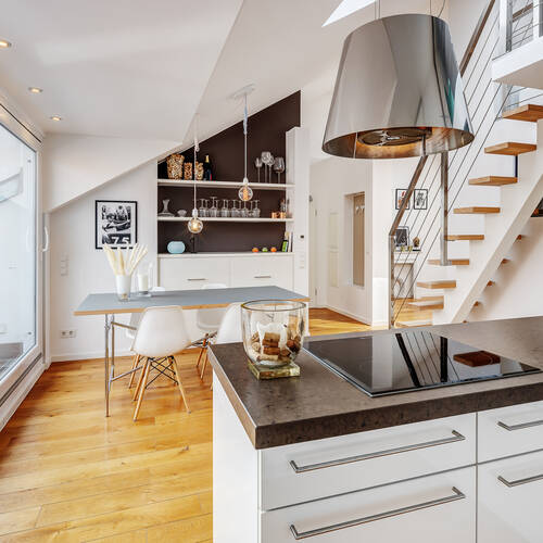 越层公寓 与 2.5 房间 | 慕尼黑-Maxvorstadt | 13166