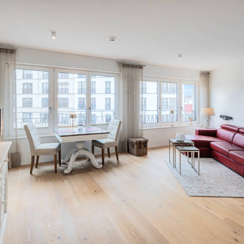 公寓 与 2 房间 | 慕尼黑-Au-Haidhausen | 13189