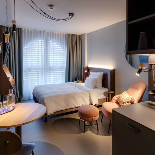 租用公寓 与 1 房间 | 慕尼黑-Neuperlach | 13246