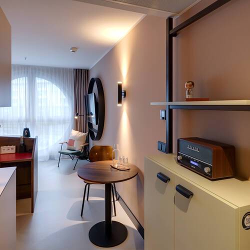 租用公寓 与 1 房间 | 慕尼黑-Neuperlach | 13258