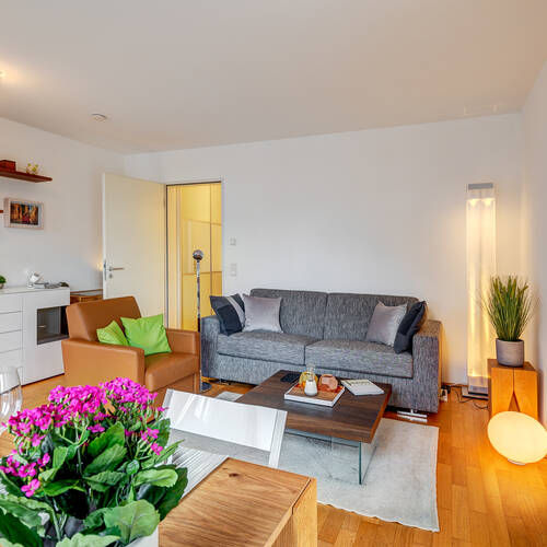 公寓 与 2 房间 | 慕尼黑-Schwabing-West | 13262