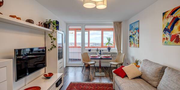 公寓 与 1 房间 | 慕尼黑-Laim | 13295