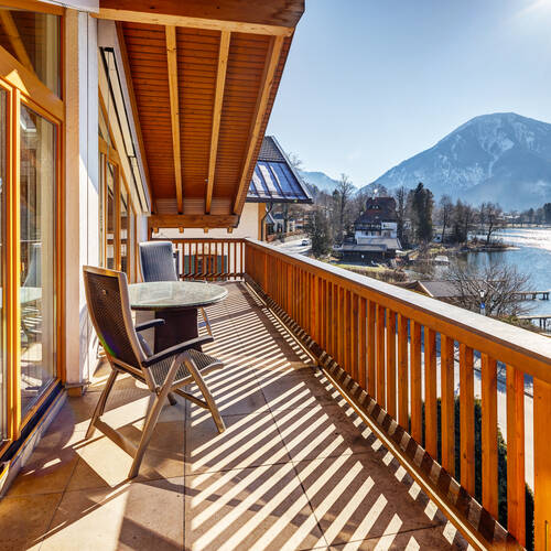 阁楼公寓 与 3 房间 | Tegernsee | 13299