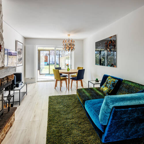 联排中间别墅 与 6.5 房间 | 慕尼黑-Obersendling | 13312