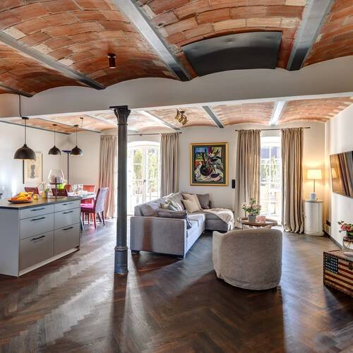 公寓 与 3 房间 | Waakirchen | 13353