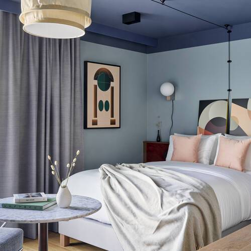 租用公寓 与 1 房间 | 慕尼黑-Ludwigsvorstadt | 13380