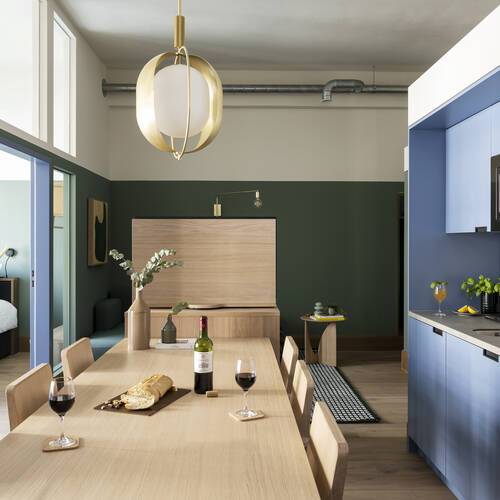 公寓 与 3 房间 | 慕尼黑-Obersendling | 13397