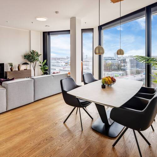 公寓 与 1.5 房间 | 慕尼黑-Nymphenburg | 13432