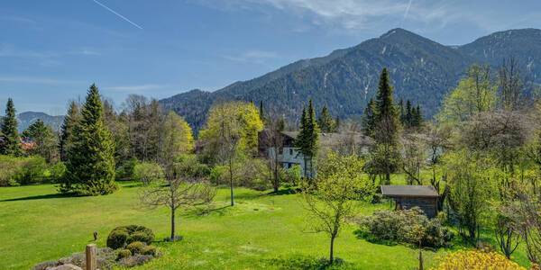 公寓 与 4 房间 | Schliersee | 13469