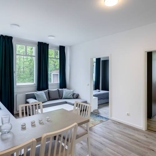 公寓 与 3 房间 | Grasbrunn | 13494