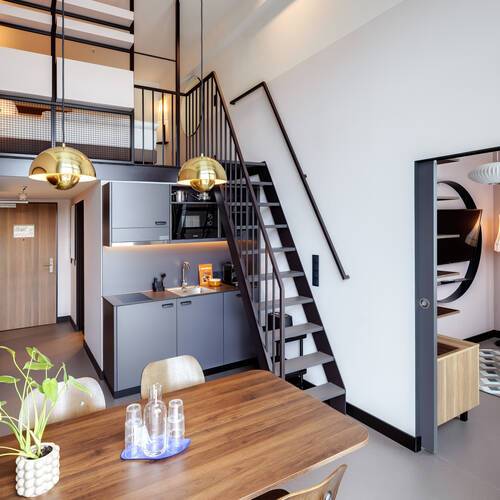 复式公寓 与 2.5 房间 | 慕尼黑-Neuperlach | 13534