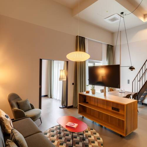 复式公寓 与 2.5 房间 | 慕尼黑-Neuperlach | 13536