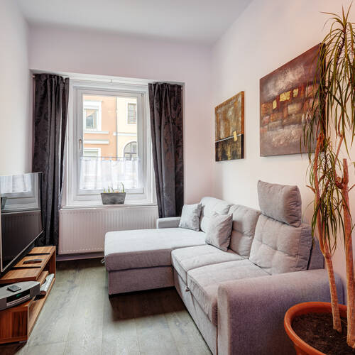 公寓 与 2 房间 | 慕尼黑-Mittersendling | 13595