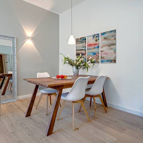 公寓 与 2 房间 | 慕尼黑-Maxvorstadt | 1368