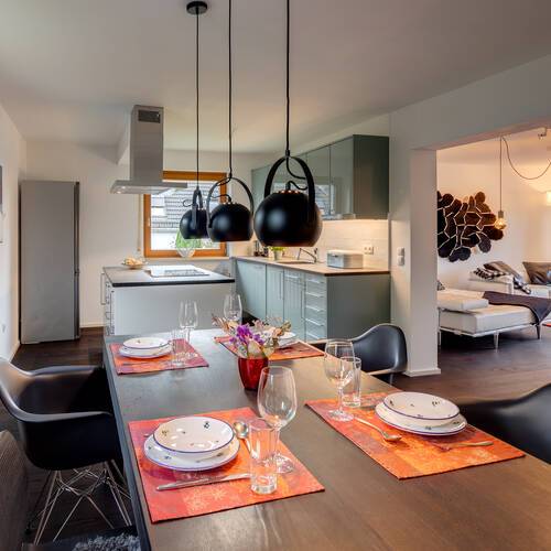 公寓 与 3 房间 | 慕尼黑-Forstenried | 13710