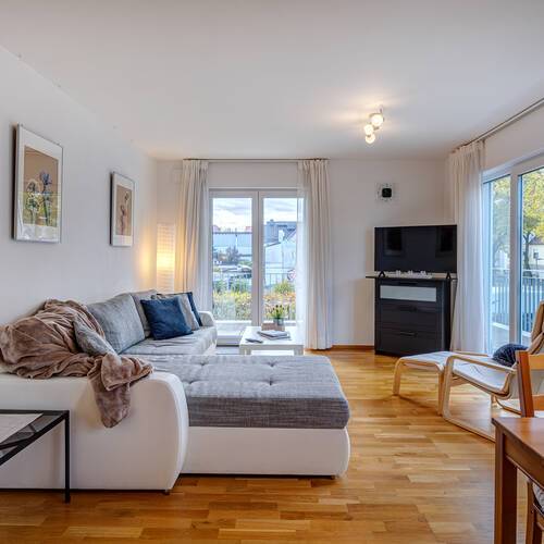 公寓 与 2 房间 | Oberschleißheim | 13735