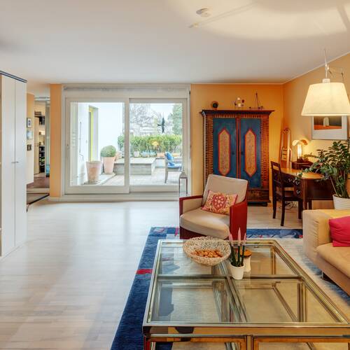 公寓 与 3.5 房间 | Ottobrunn | 13870