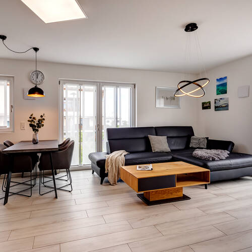 公寓 与 2 房间 | 慕尼黑-Haimhausen | 13910