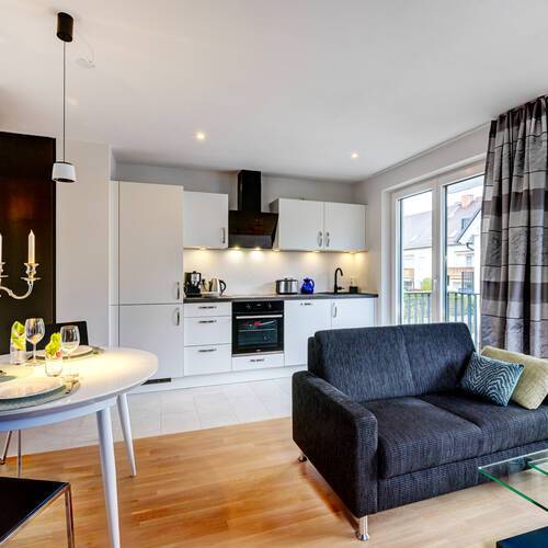 公寓 与 2 房间 | 慕尼黑-Trudering | 13931