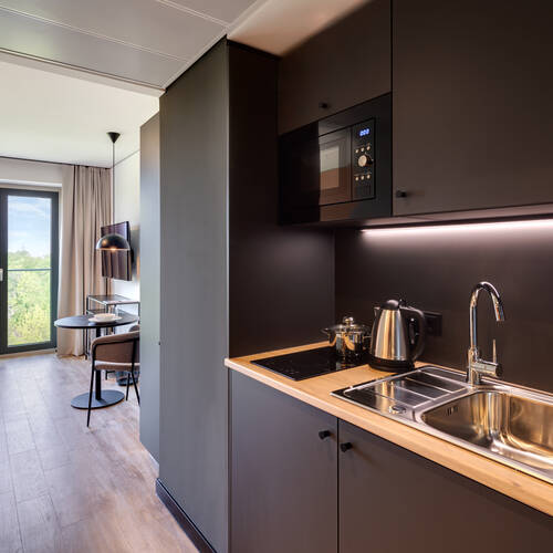 租用公寓 与 1 房间 | 慕尼黑-Milbertshofen | 13964