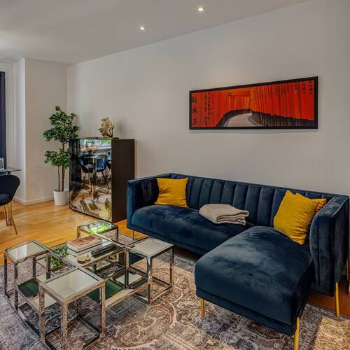 公寓 与 2.5 房间 | 慕尼黑-Thalkirchen | 14008