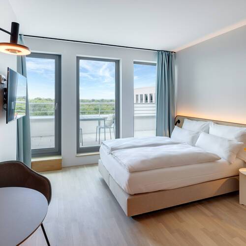 租用公寓 与 1 房间 | Unterföhring | 14034